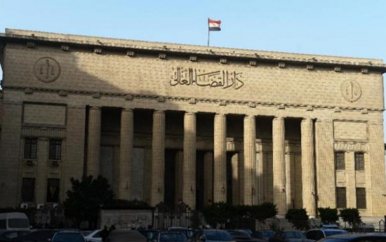 مصر.. حكم بالإعدام على 3 مدانين بقتل لواء سابق في أمن الجيزة