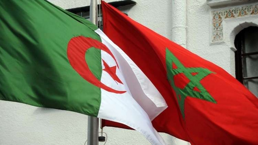 الجزائر تتهم المغرب بإغراقها بالمخدرات