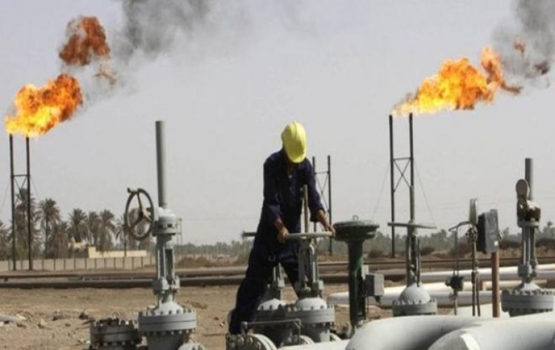 مصر تجدد عقد شراء النفط الخام من العراق لمدة عام