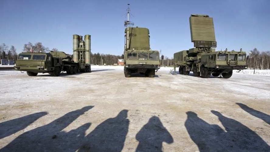 أسلحة روسية تستطيع تدمير الأقمار الاصطناعية الأمريكية