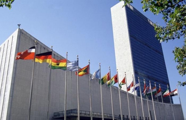 الأمم المتحدة تدعو روسيا وإيران وتركيا لـ «عدم التصعيد» في القتال بإدلب ولهدنة إنسانية في الغوطة!