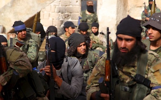 «النصرة» تنظم فصائلها في ظل تقدم الجيش بريف ادلب وسيطرته على مساحات جديدة بريف حماة