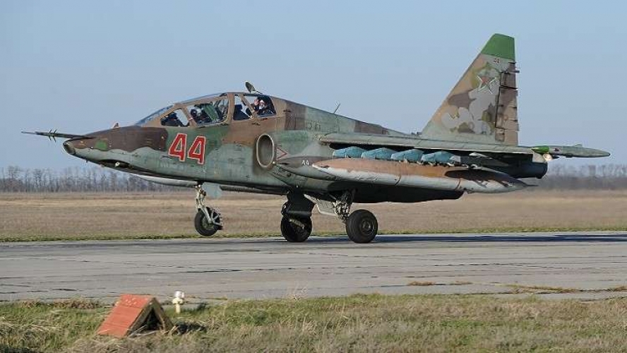 اجراءات روسية لتفادي إسقاط طائراتها في سوريا!
