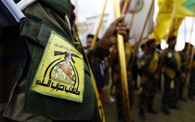 حزب الله العراق: مواجهة القوات الامريكية قد تنطلق في أي لحظة