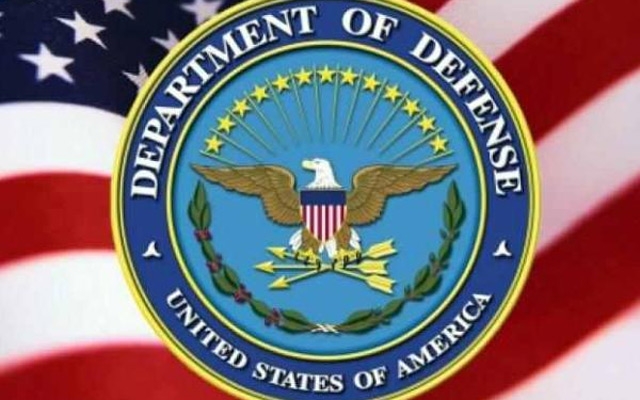 الدفاع الأمريكية : نعتزم التحدث من موقع قوة في مفاوضات جنيف ..الدبلوماسيون الأمريكيون سيقررون مصير ما سيحدث في سوريا