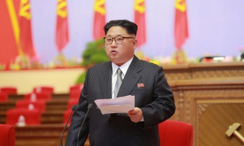 زعيم كوريا الشمالية يدعو نظيره الجنوبي لزيارة البلاد!