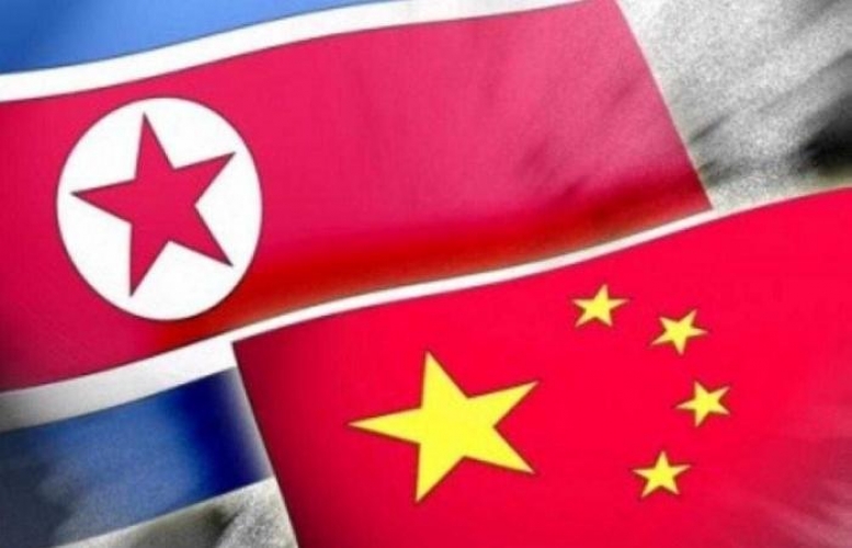 بكين تتطلع لزيادة التنسيق مع واشنطن بشأن بيونغ يانغ