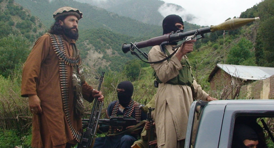 حركة طالبان ترغب بالحوار مع أمريكا!