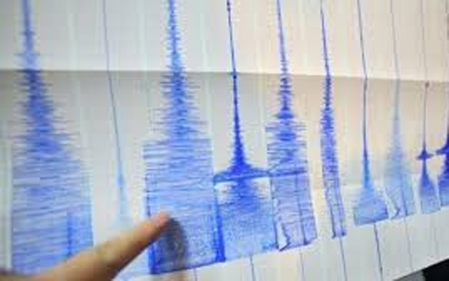 زلزال بقوة 4.3 درجات يضرب جنوب تركيا