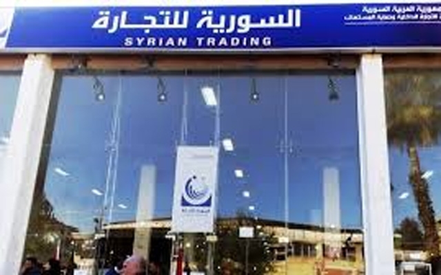 فتح باب الأقساط الشهرية في صالات السورية للتجارة بقيمة 500 ألف ليرة 