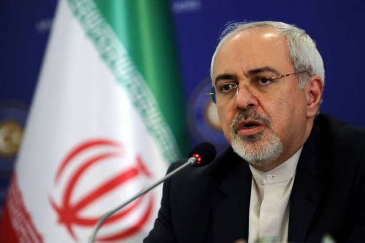ايران: خروج امريكا من الاتفاق النووي الإيراني سيجعلها دولة منبوذة
