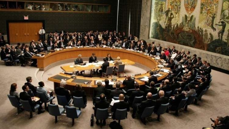 روسيا تدعو لإجتماع طاريء في مجلس الأمن لبحث الوضع في الغوطة الشرقية