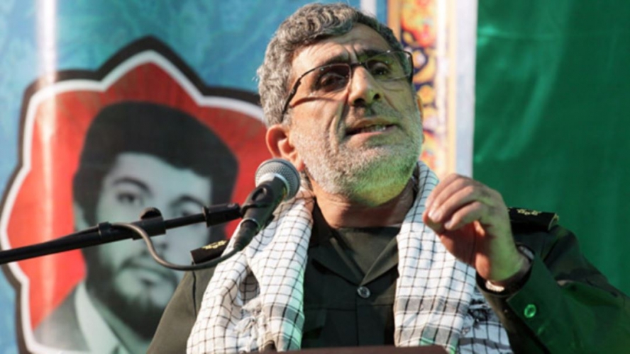 ايران: لن نستاذن احدا في تصنیع الاسلحة والصواریخ للدفاع عن انفسنا 