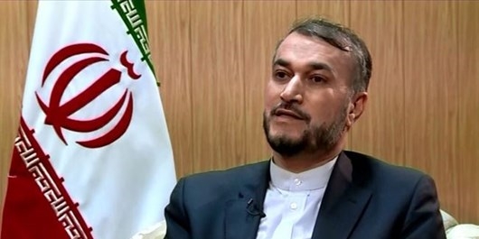 عبد اللهيان: ايران ستواصل دعمها لسورية في مكافحة الارهاب