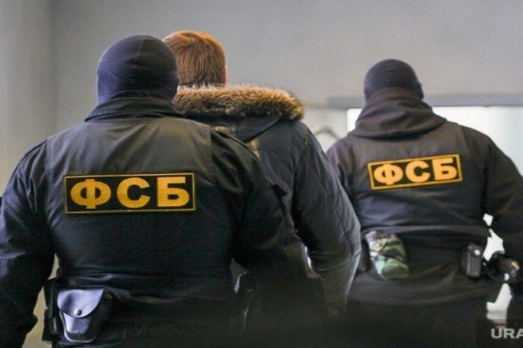 الأمن الروسي يحبط مخطط لتنفيذ هجمات إرهابية في بطرسبورغ