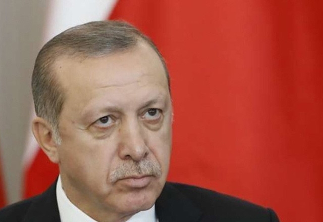 أردوغان يعلن عن استراتيجية جديدة حول عفرين!