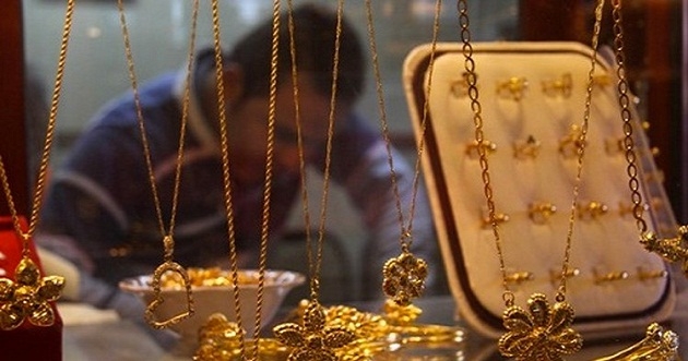 استقرار الذهب محلياً بسعر 17300 ليرة للغرام!