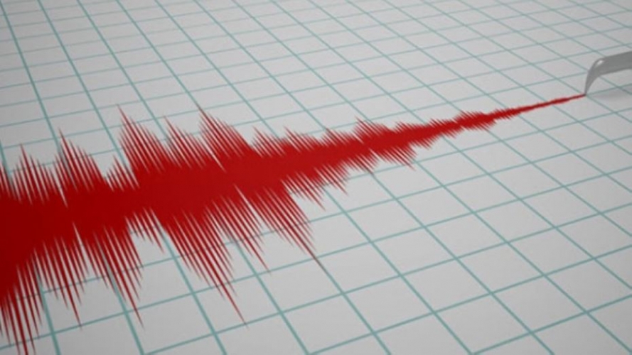  زلزال يضرب بابوا غينيا الجديدة من دون تحذير بحصول تسونامي!