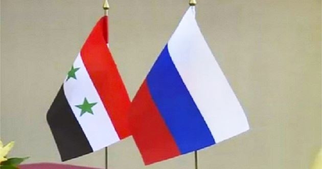 بمشاركة 120 رجل أعمال سوري.. انطلاق فعاليات الملتقى السوري الروسي لرجال الأعمال