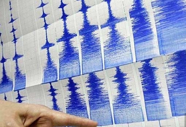 زلزال جديد بقوة 6.4 درجات يضرب بابوا غينيا الجديدة