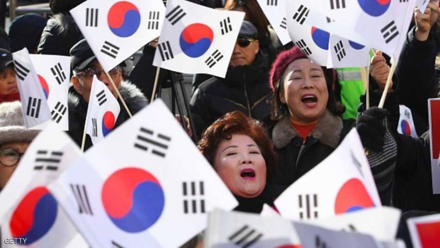 فضائح التحرش الجنسي تعصف بمشاهير في كوريا الجنوبية
