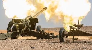 الجيش السوري يفشل هجوما للنصرة بريف حمص الشمالي