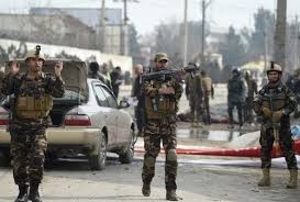 تفجير يستهدف موكباً لقوات أجنبية في كابل