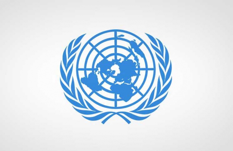 تقرير للامم المتحدة يتهم التحالف الامريكي بانتهاك حقوق الانسان في سورية