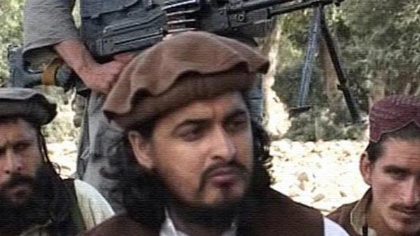  داعش يستهدف رجال الدين الافغان و آخرهم عبد الظاهر حقاني