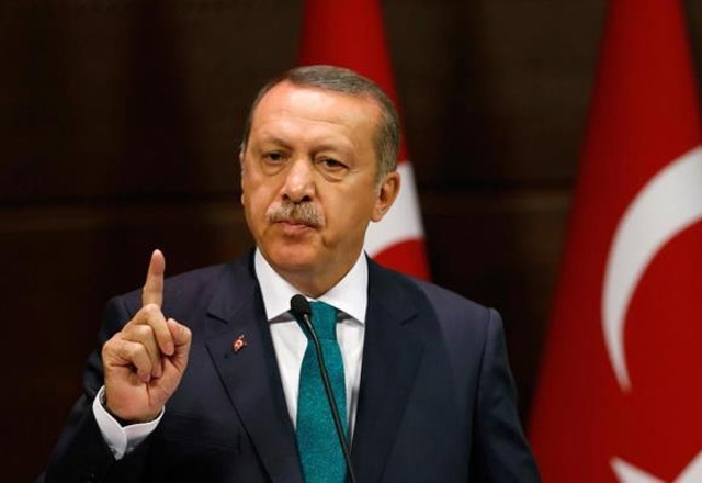  أردوغان يقترح تحديث الإسلام لأن الأحكام القديمة لا تنفع