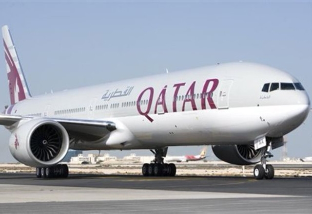 الخطوط الجوية القطرية: سنعلن عن خسائرنا الكبيرة للغاية 