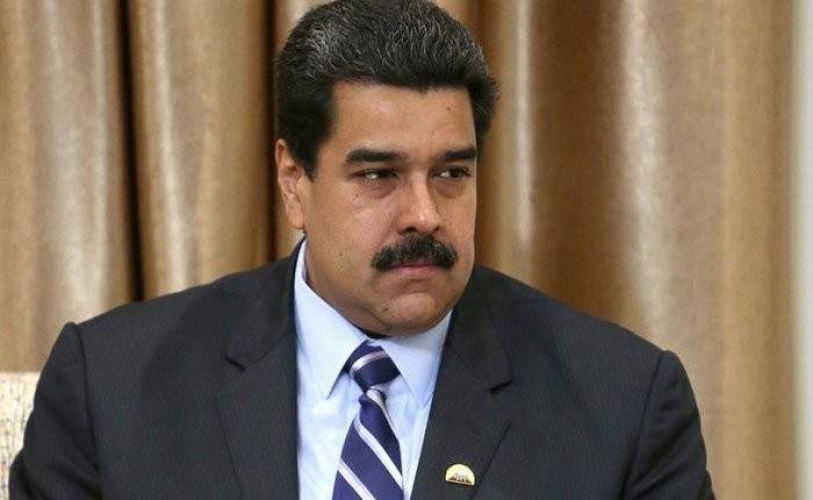 مادورو: مفوض الأمم المتحدة لحقوق الإنسان ألعوبة بيد أمريكا
