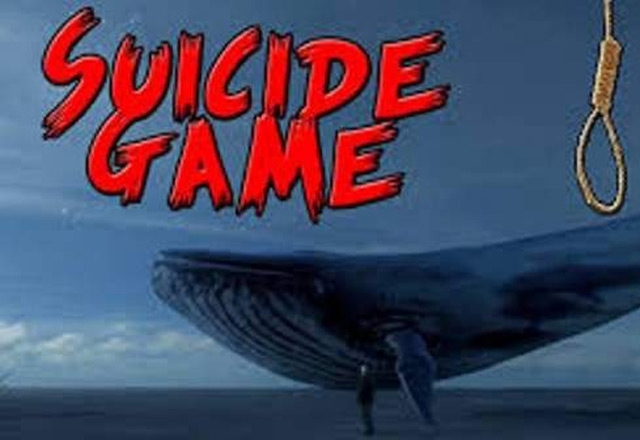 كواليس لعبة الحوت الأزرق السرية و كيف تدفع الشباب للانتحار؟ 