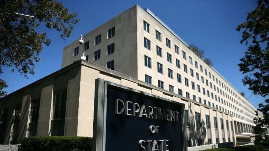 الولايات المتحدة تدعو لعقد اجتماع عاجل في الأردن لتقييم الوضع في جنوب غرب سوريا