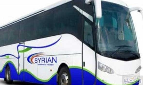 السورية للنقل والسياحة: تطوير أسطول النقل البري وتوسعة حجم السياحة الدينية