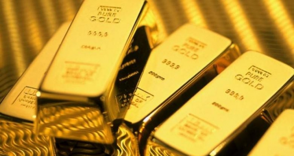 استقرار الذهب مع زيادة المخاوف بشأن الحماية التجارية الأمريكية