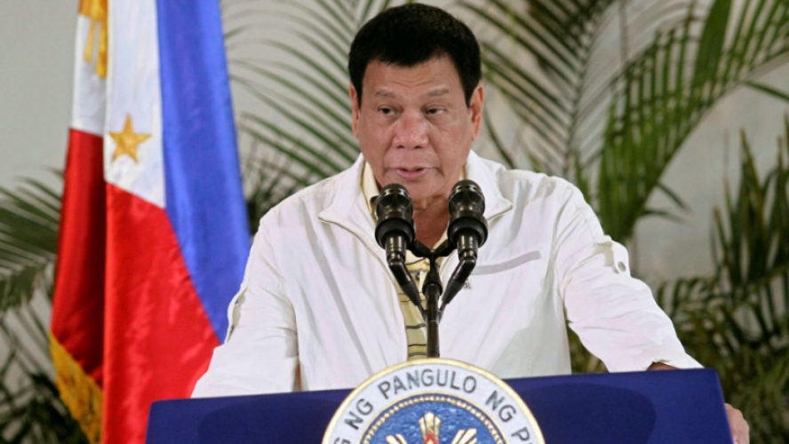الفلبين تنسحب من المحكمة الجنائية الدولية