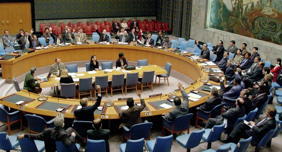تأجيل جلسة مجلس الأمن حول سوريا إلى يوم غد الجمعة!
