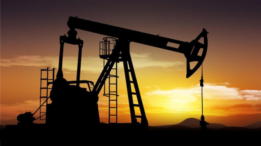 النفط يستقر بدعم قوة الطلب العالمي 