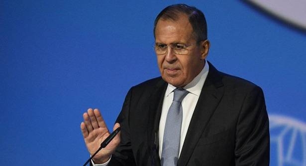 لافروف: موسكو ستطرد دبلوماسيين بريطانيين قريبا رداً على إجراءات لندن
