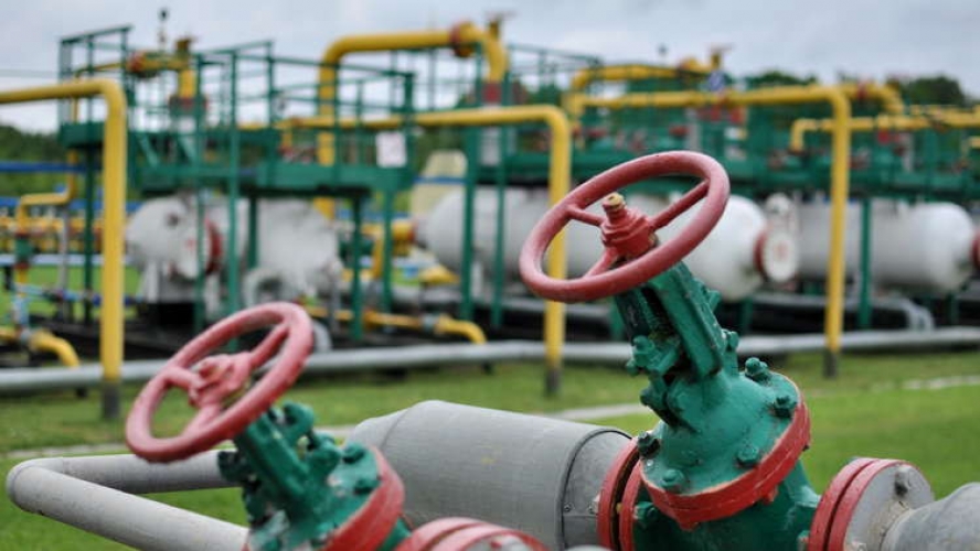 رسميا واشنطن تعترف بشراء الغاز الروسي و وزير الطاقة الامريكي في حال ذهول