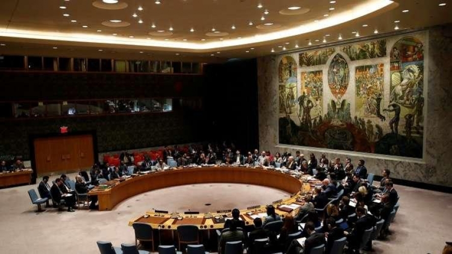  للمرة الرابعة في شهر.. مجلس الأمن يجتمع الاثنين القادم بشأن سوريا!