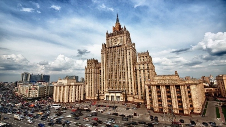 روسيا تطرد 23 دبلوماسيا بريطانيا ولا موافقة على ترخيص قنصلية بريطانية في سان بطرسبورغ!