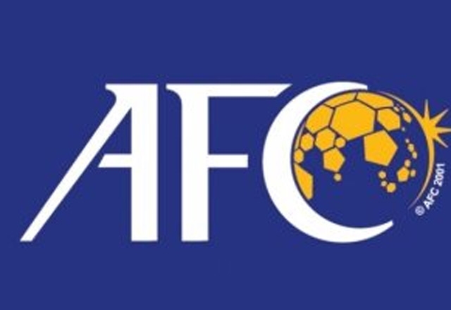 الاتحاد الآسيوي يسمح للأندية العراقية باللعب على أرضها