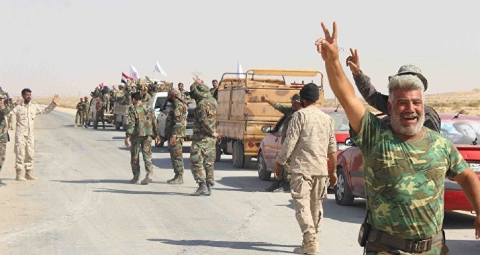 الشرطة العراقية تدمر بعملية نوعية أهدافاً لإرهابيين متخفين شمال بغداد