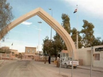 العراق يعلن تهيئة منفذ القائم الحدودي مع سوريا بالكامل ويؤكد المباشرة بافتتاحه قريباً