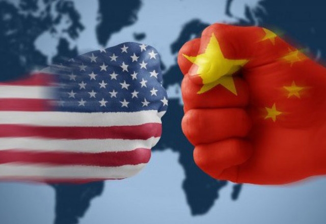 الصين: سنقاتل حتى النهاية في أي حرب تجارية تطلقها أميركا