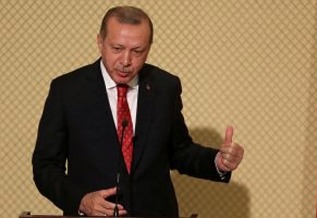 السلطات الاميركية تسقط الملاحقات عن حراس شخصيين لاردوغان