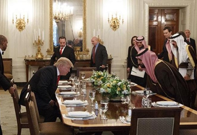  اتفاق أمريكي- سعودي لإنهاء الحرب في اليمن