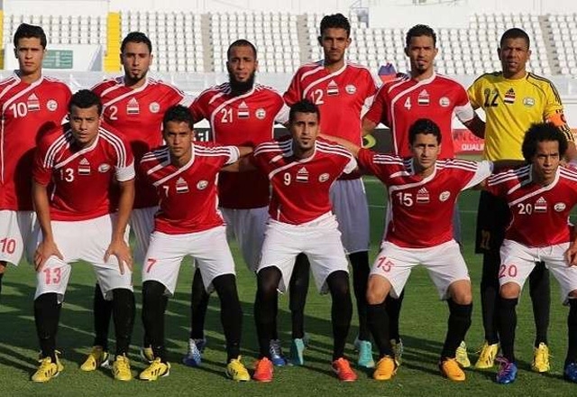 اليمن يتأهل إلى كأس آسيا 2019 لأول مرة في تاريخه 
